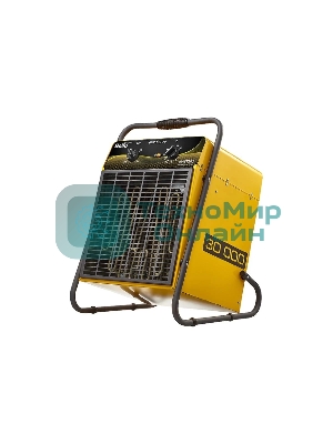 Пушка тепловая Ballu BHP-M2-30