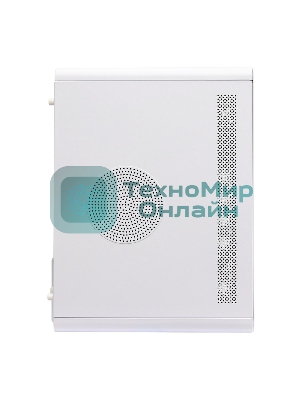 Компьютер Raskat Standart 300 (Intel Core i3-12100, RAM 16Gb, SSD 512Gb, noOS, белый)