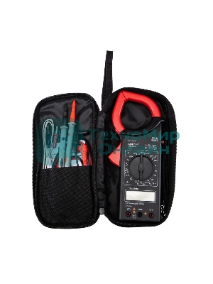 Токовые клещи Rexant R266C 13-3203