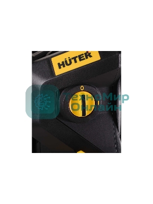 Минимойка Huter W240i K7 3300Вт