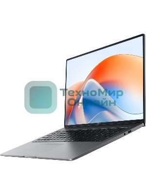 Ноутбук Honor MagicBook X16 Plus 2025 16