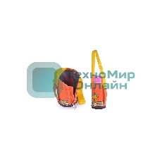 Детский термос Mayer&Boch 28047 розовый/оранжевый