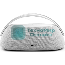 Портативная акустика HKGOPLAY3GRYUK серый