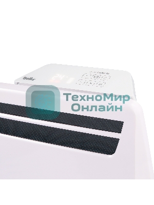 Конвектор электрический Ballu Evolution Digital Inverter BEC/EVI4-1000