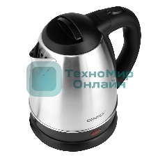 Чайник электрический Centek CT-0036 матовый