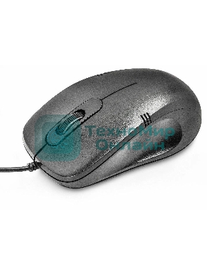Мышь проводная CROWN CMM-511 (OEM)