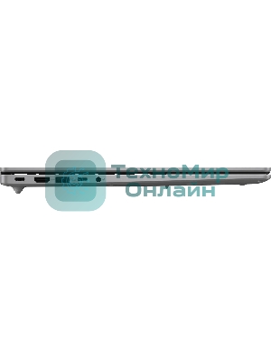 Ноутбук ASUS Vivobook 16 M1607KA-MB144 Cool Silver (90NB15F2-M00D00)