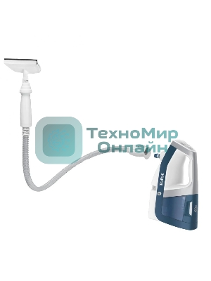 (Поврежденная упаковка) Паровой пылесос Tefal/VP8561RH