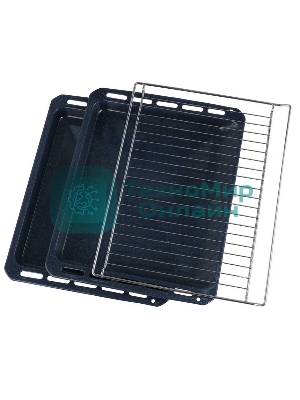 Встраиваемый электрический духовой шкаф Samsung NV68A1145RK/WT