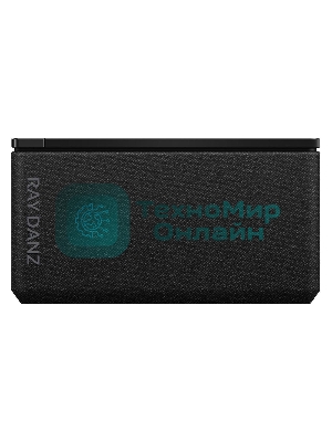 Саундбар TCL Q75H 5.1.2 620Вт черный