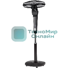 Вентилятор напольный Electrolux EFF-1004B