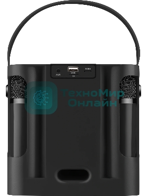 Портативная колонка Defender Versuz 15Вт,