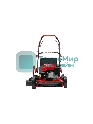 Газонокосилка бензиновая MTX GL46SP-K, 145 см3, 46 см, привод, 50 л