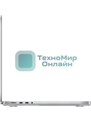 Ноутбук Apple MacBook Pro 14 2021 Silver 14.2
