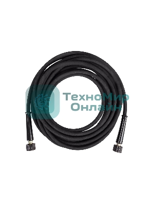 Мойка высокого давления Bort KEX-3000 91276308 3000 Вт, максимальное давление 160 бар, рабочее давление 130 бар, 7,5 л/мин, 7.3 кг, набор аксессуаров 3 шт