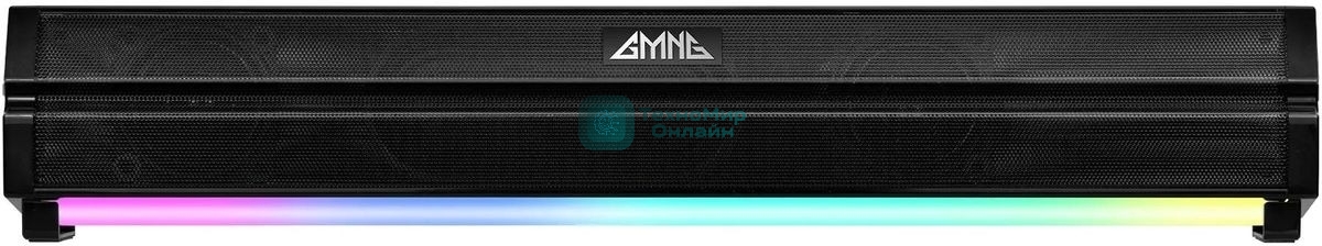 Саундбар GMNG GG-SP100UB 2.0 10Вт черный