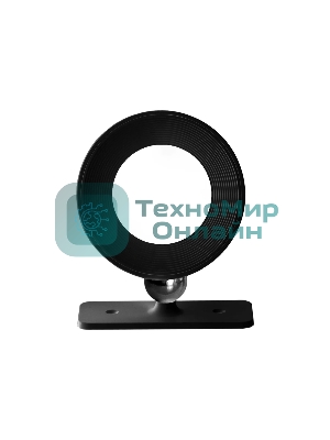 Фонарь светильник аккумуляторный КОСМОС KOC309Lit черный