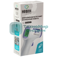 Термометр инфракрасный QUMO Health 