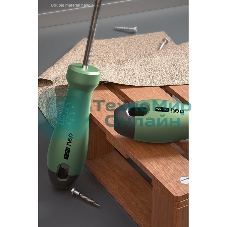 Набор отверток 