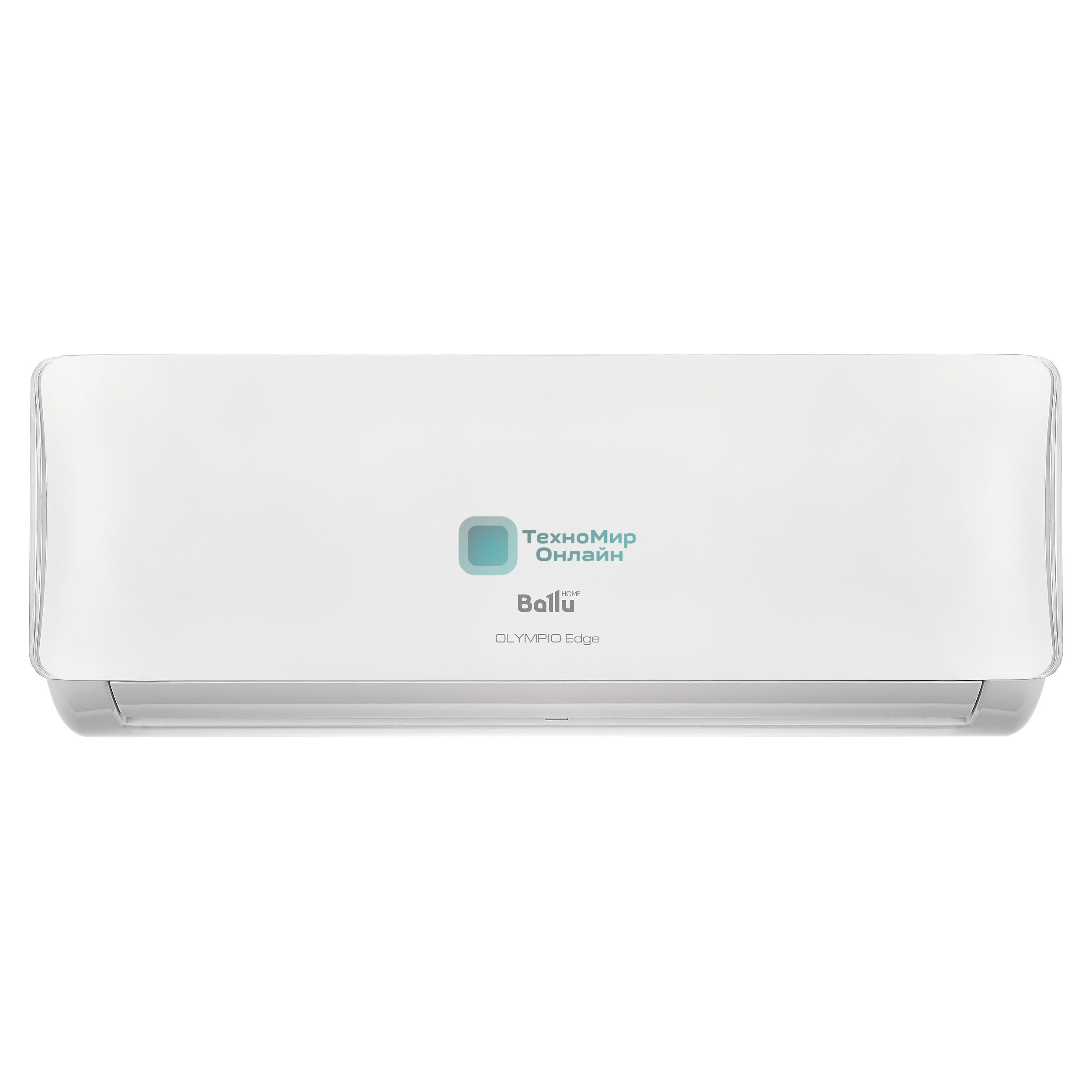 Внутренний блок сплит-системы Ballu BSO/in-07HN8_22Y 7000 BTU, 22 м², 23 дБ, охлаждение, обогрев, осушение, белый