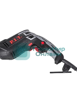Дрель ударная PSB13-C2 PIT