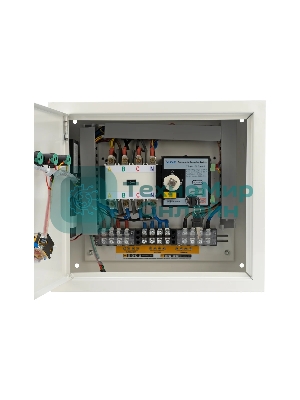 Блок автоматического запуска Denzel PS-180TS