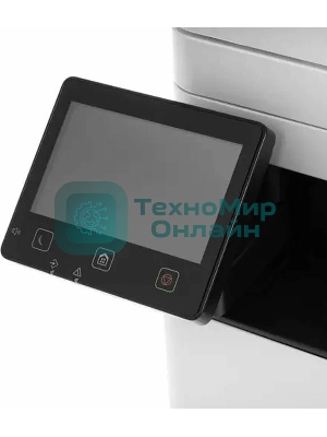 МФУ лазерное Canon i-SENSYS MF455dw (5161C006/5161C016), A4, ч/б, печ. 38 стр/мин., скан. до 38 стр/мин., 1200 x 1200 dpi (принтер) 600x600dpi (сканер), USB, RJ-45, Wi-Fi