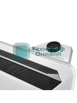 Модуль отопительный электрического конвектора Electrolux Rapid Transformer ECH/R-2000 T белый, 2000 Вт, 25 м2, (для работы конвектора требуется блок управления)