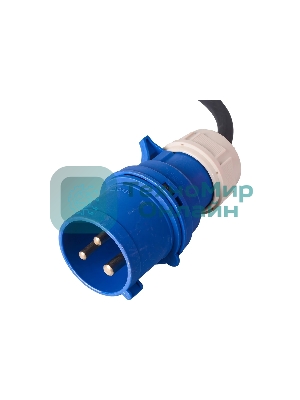 Тепловая электрическая пушка Ресанта ТЭПК-5000К1 (керам.нагревательный элемент)