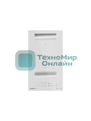 Индукционная варочная панель HOMSair HIC32BWH Inverter, белый