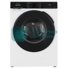 Стиральная машина Gorenje WPNA84A2TWIFI/C белый загр. фронтальная макс.: 8 кг 1400об/мин класс: А+++