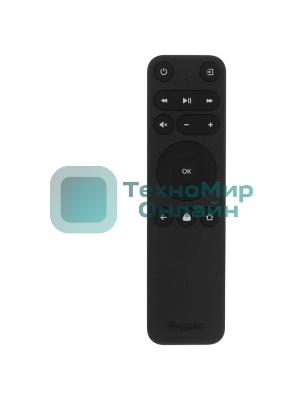 Телевизор Яндекс 55