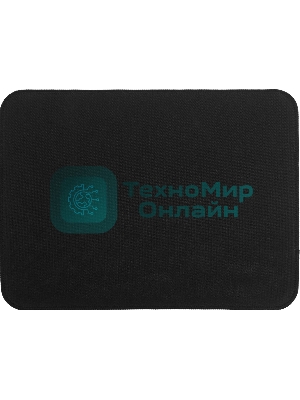 Коврик для мыши Cactus Wolf 400x300x3мм (CS-MP-PRO20XL)