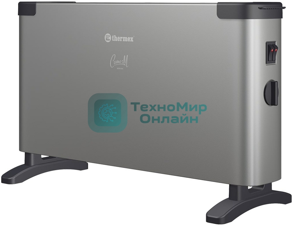 Конвектор электрический THERMEX Cosmo 2000M (ЭдЭБ04309)