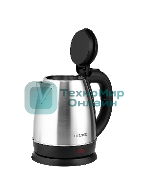 Чайник электрический Centek CT-0036 матовый