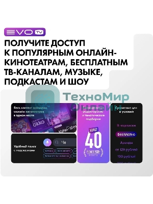 Телевизор Haier 50