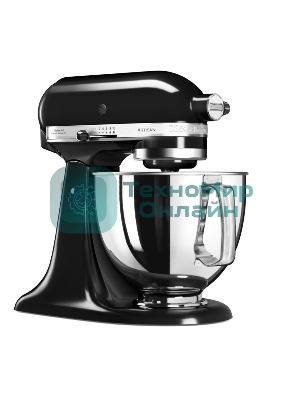 Миксер KitchenAid 5KSM125EOB