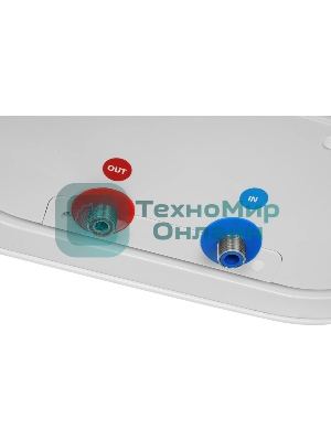 Электрический водонагреватель Philips UltraHeat Smart AWH1621/51(50YC)