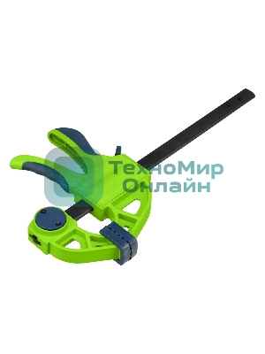 Струбцина F-образная Сибртех 20563 быстрозажимная