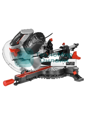 Пила торцовочная ЗУБР 