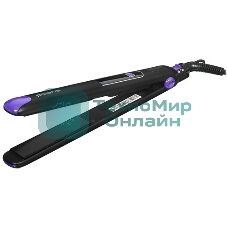 Выпрямитель Polaris PHS-7025KT черный/фиолетовый