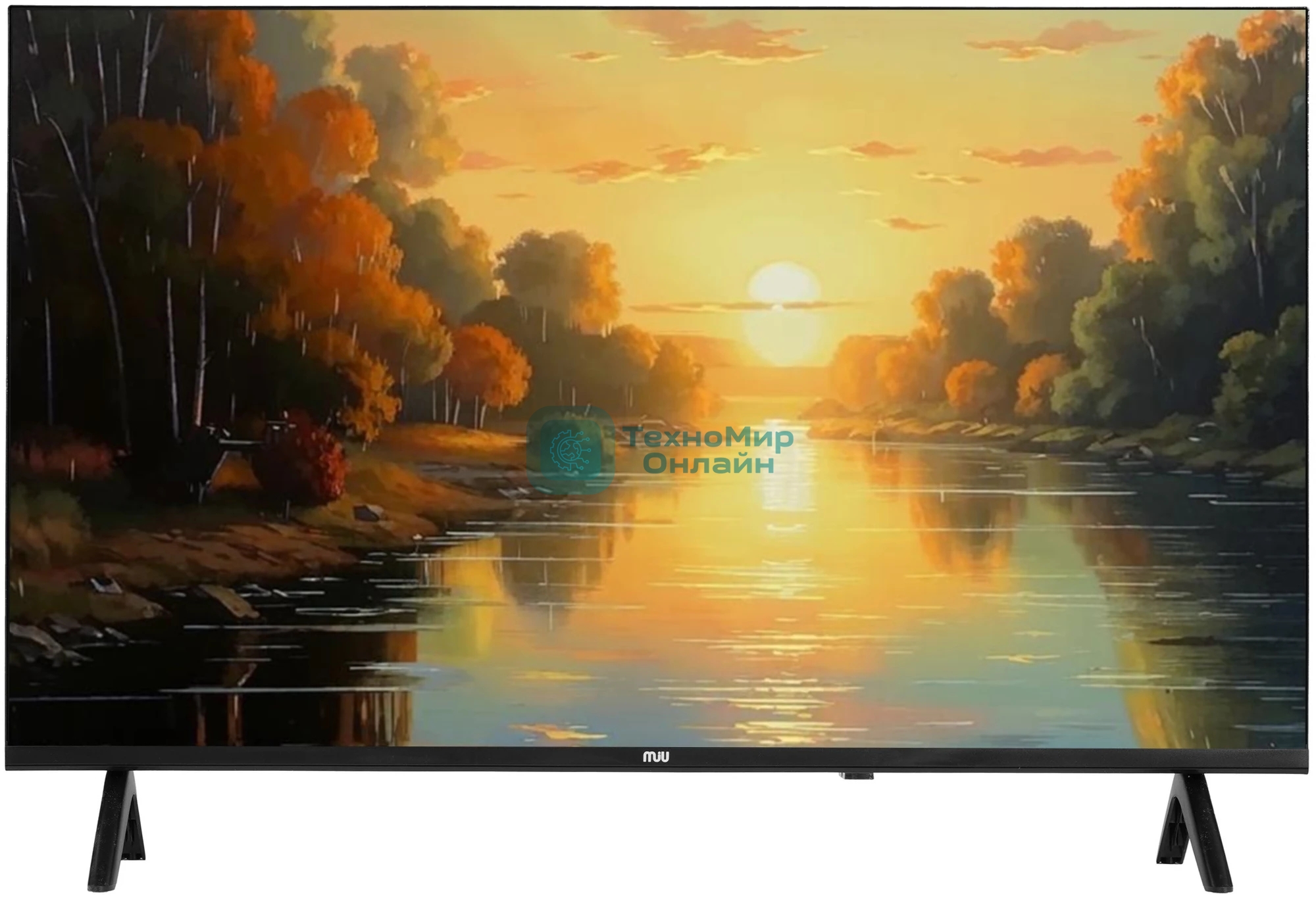 Телевизор MIU 32