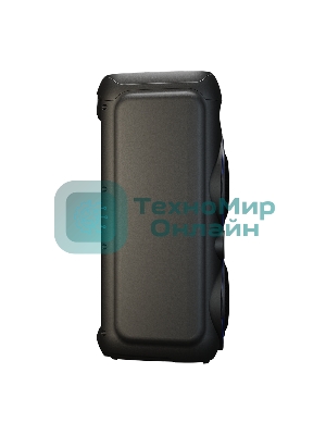 Портативная колонка Soundmax SM-MS4101 черный