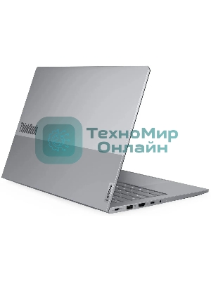 Ноутбук Lenovo ThinkBook 14 G8 IRL Intel Core 7 240H 2500MHz/14