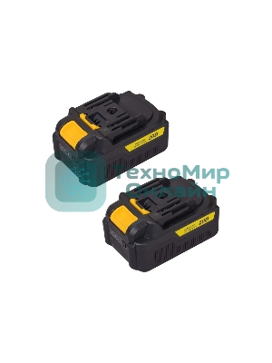 Снегоуборщик электрический Huter SGC 40-Li