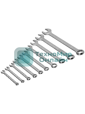 Набор инструментов Denzel 1/2