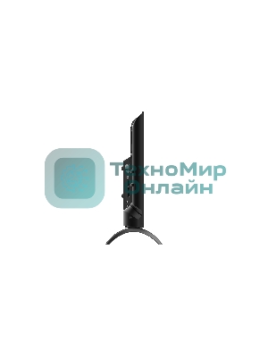 Телевизор TopDevice 32'' TDWC32BF1000V черный DLED FHD 60Hz