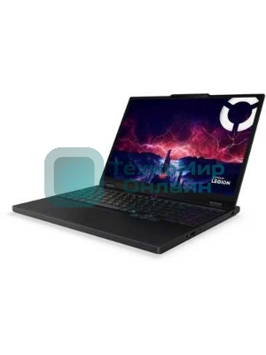 Ноутбук Lenovo Legion 5 15AKP10/15.1