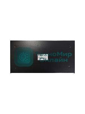 Коммутатор неуправляемый PoE ORIGO OS1226P/285W/A1A 24x100Base-TX PoE+, 2x1000Base-T, PoE-бюджет 285 Вт, корпус металл