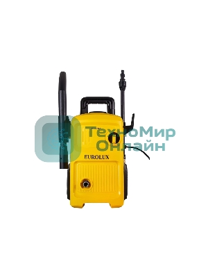 Мойка Eurolux W-175 PRO